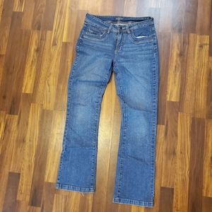 Women's jeans size 8